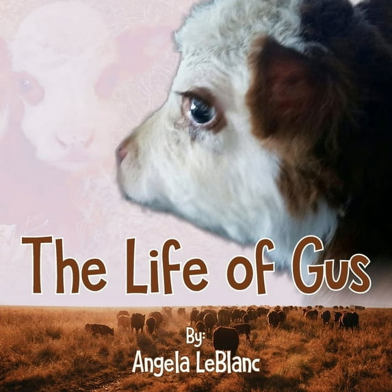 Life of Gus (Paperback)