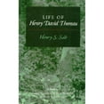 thumbnail image 1 of Pre-Owned Life of Henry David Thoreau (Hardcover) 0252019938 9780252019937, 1 of 1