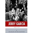 thumbnail image 1 of American Legends: The Life of Jerry Garcia (Paperback) by Charles River, 1 of 1
