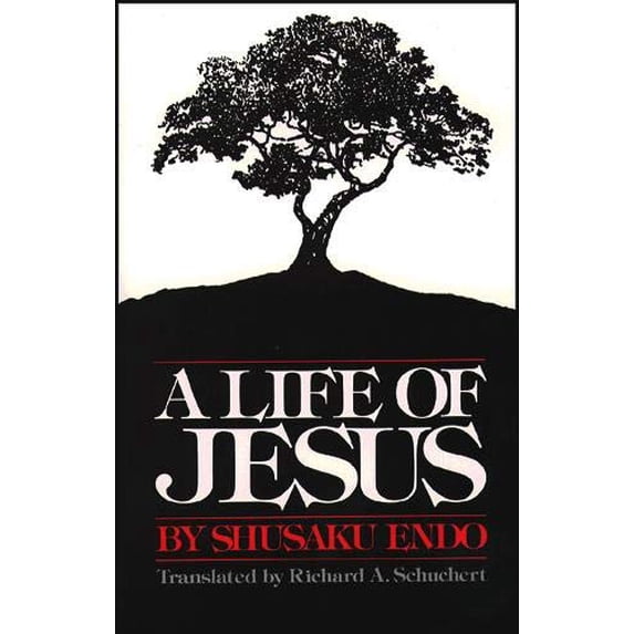 Pre-Owned A Life of Jesus (Paperback) 0809123193 9780809123193