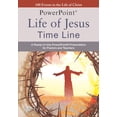 thumbnail image 1 of Life of Jesus Time Line, 1 of 1