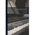 thumbnail image 1 of Life of Liszt (Paperback), 1 of 1