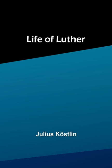 Life of Luther, (Paperback)