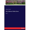 thumbnail image 1 of Life of Marcus Tullius Cicero: Vol. 1, (Paperback), 1 of 1