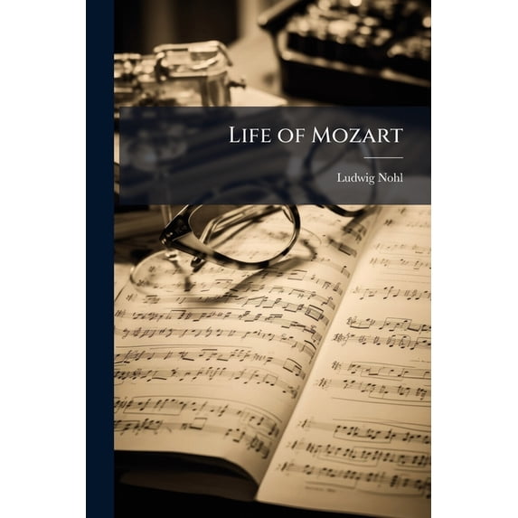 Life of Mozart