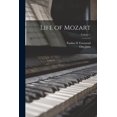 thumbnail image 1 of Life of Mozart; Volume 1 (Paperback), 1 of 1
