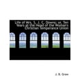 thumbnail image 1 of Life of Mrs. S. J. C. Downs; Or, Ten Years at the Head of the Woman's Christian Temperance Union (Paperback)(Large Print), 1 of 1