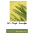 thumbnail image 1 of Life of Peyton Randolph (Paperback), 1 of 1