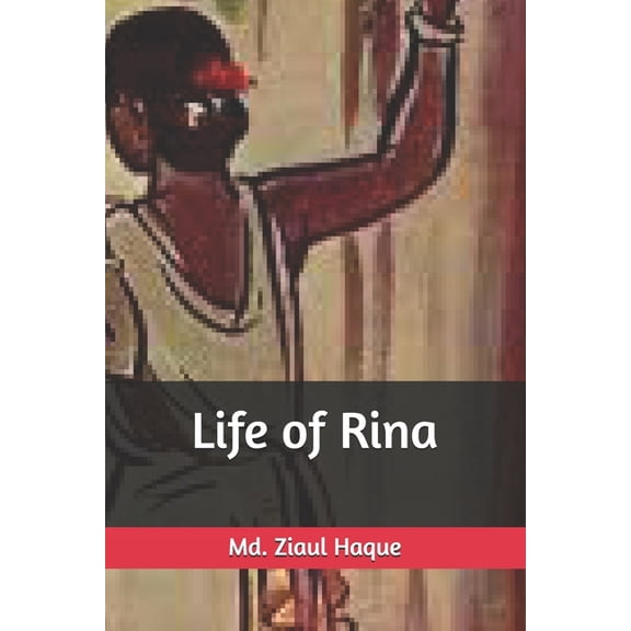 Life of Rina, (Paperback)