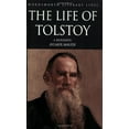 thumbnail image 1 of Pre-Owned Life of Tolstoy (Paperback) by Aylmer Maude, 1 of 1
