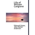 thumbnail image 1 of Life of William Congreve (Hardcover), 1 of 1