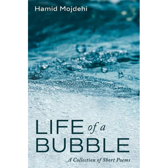 Life of a Bubble (Paperback)