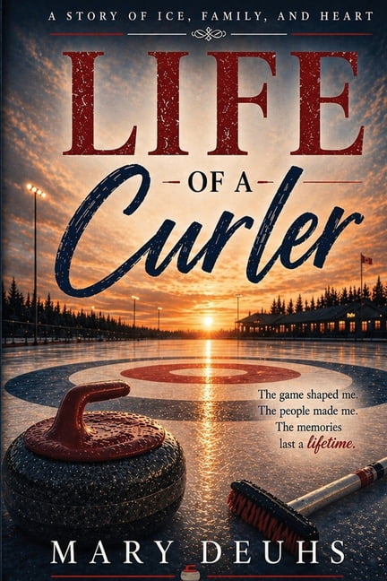 Life of a Curler, (Paperback)