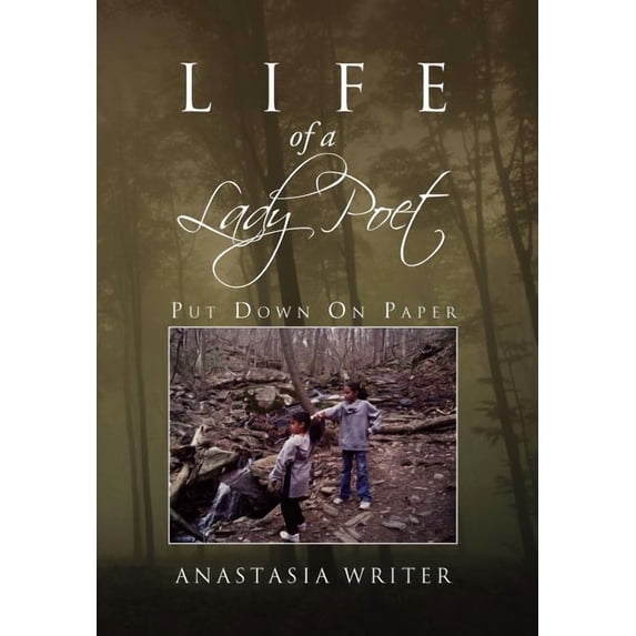 Life of a Lady Poet : Put Down on Paper
