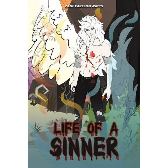 Life of a Sinner (Paperback)