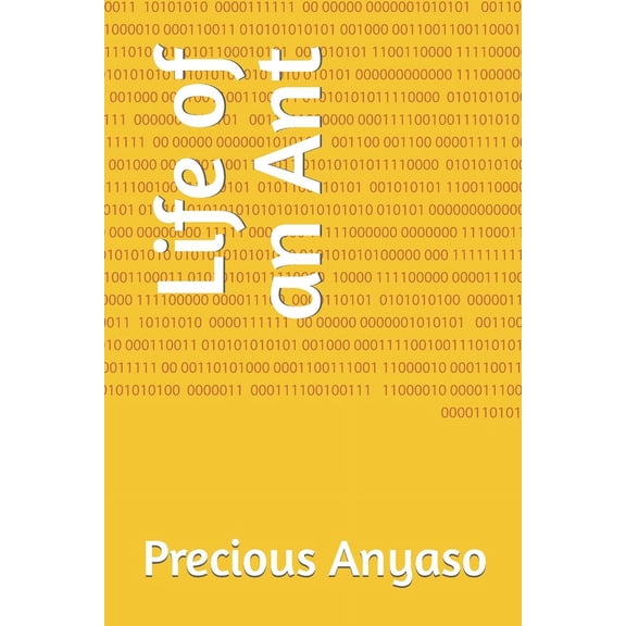 Life of an Ant, (Paperback)