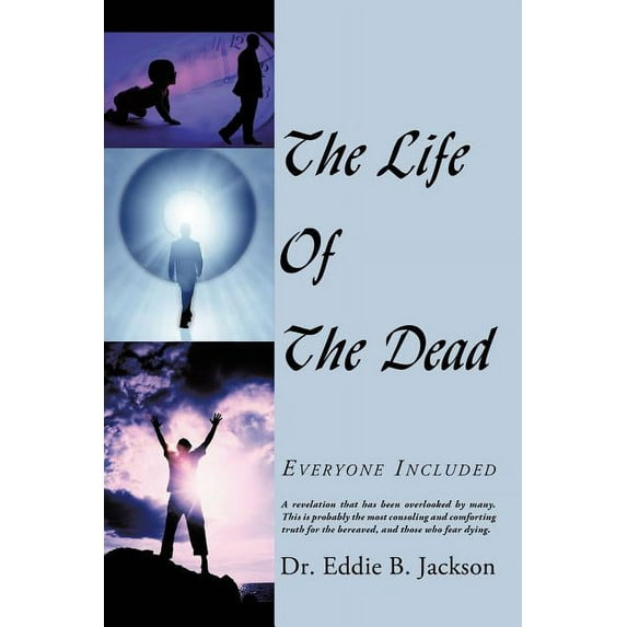Life of the Dead : Everyone Included