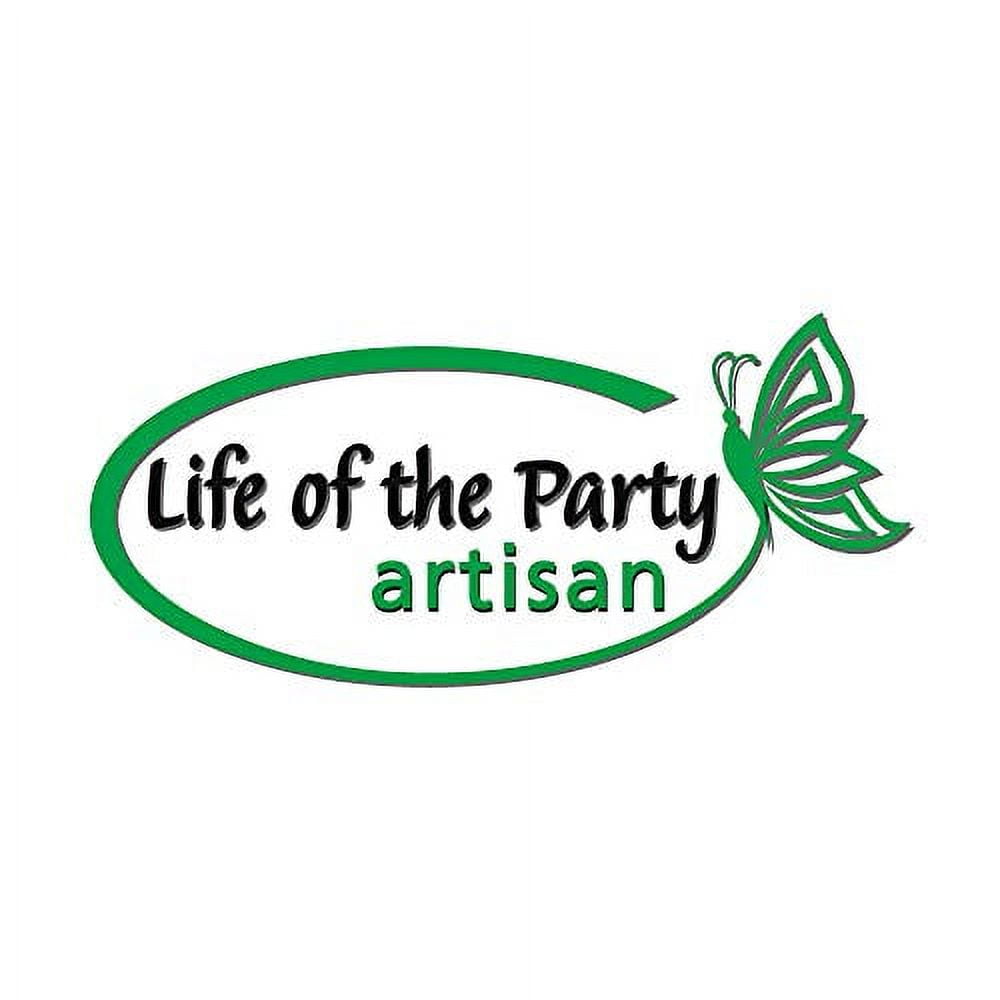 Life of the Party Lavender Glycerin Soap Base, 5 lb, 52044