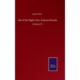thumbnail image 1 of Life of the Right Hon. Edmund Burke: Volume VI, (Hardcover), 1 of 1