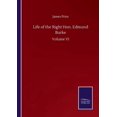 thumbnail image 1 of Life of the Right Hon. Edmund Burke : Volume VI (Paperback), 1 of 1