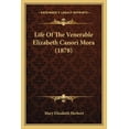 thumbnail image 1 of Life of the Venerable Elizabeth Canori Mora (1878), 1 of 1
