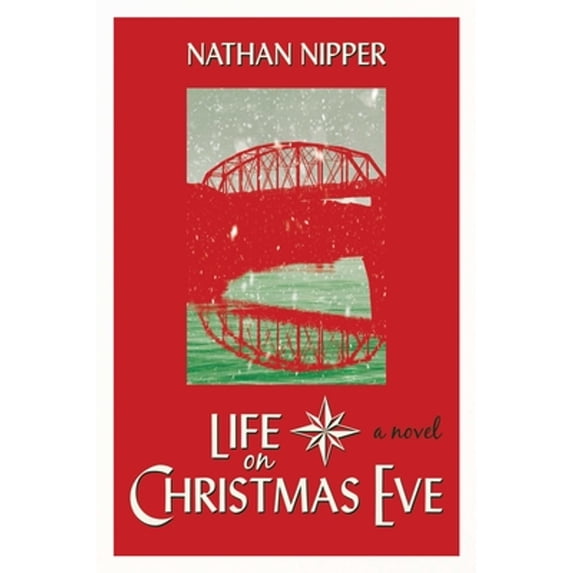 Pre-Owned Life on Christmas Eve (Hardcover) 164293920X 9781642939200