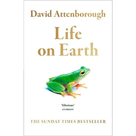 Life on Earth