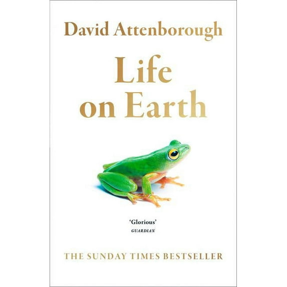 Life on Earth, (Paperback)