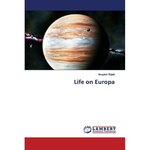 Life on Europa (Paperback)