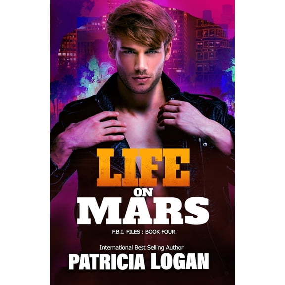 FBI Files Life on Mars, Book 4, (Paperback)