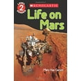 thumbnail image 1 of Pre-Owned Life on Mars (Paperback) 0545935482 9780545935487, 1 of 1