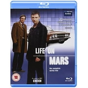 Pre-Owned Life on Mars: Series 2 [Blu-ray]