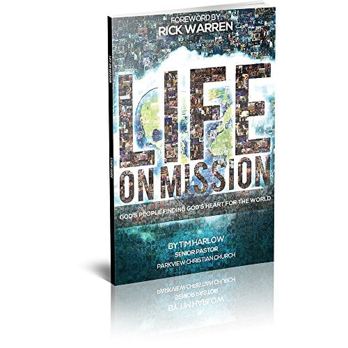 Pre-Owned Life on Mission Study Guide, 9781422803011, 1422803015, Paperback,