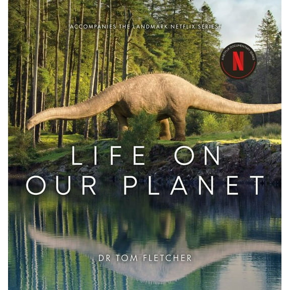 Life On Our Planet