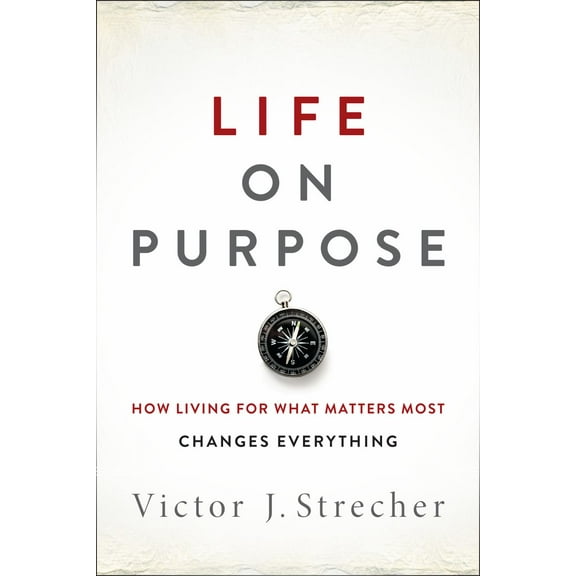 LIFE ON PURPOSE