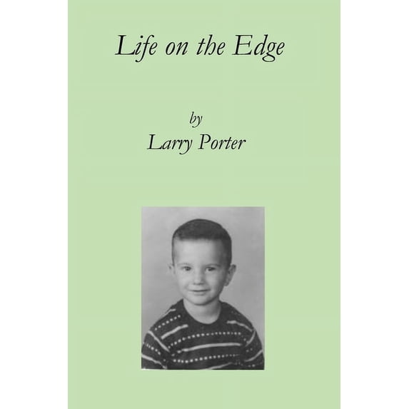 Life on the Edge (Paperback)
