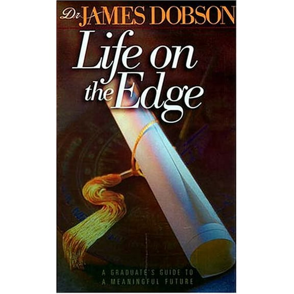 Pre-Owned Life on the Edge: Gift Edition (Hardcover) 0849916291 9780849916298