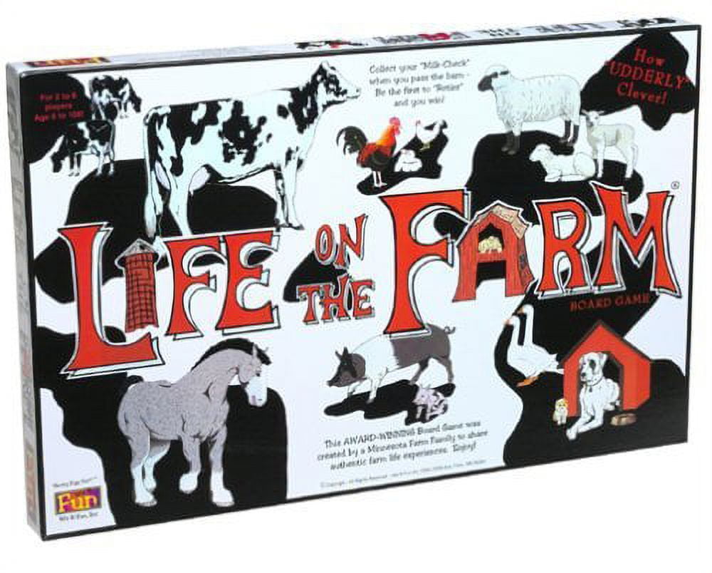 life-on-the-farm-board-game – Good's Store Online