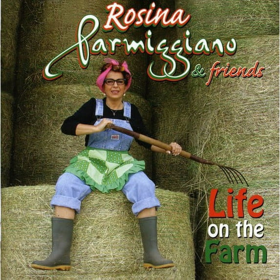 Life on the Farm