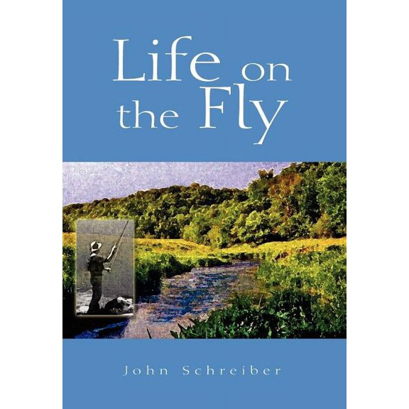 Life on the Fly