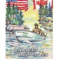 thumbnail image 1 of Life on the Invisible Line (Paperback), 1 of 1