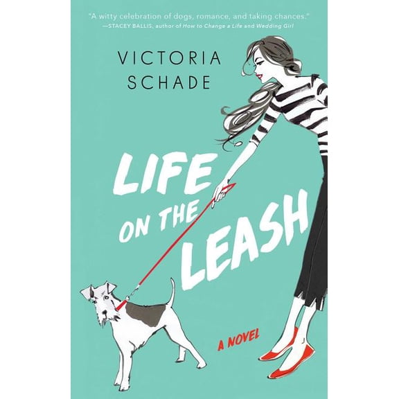 Life on the Leash (Paperback)