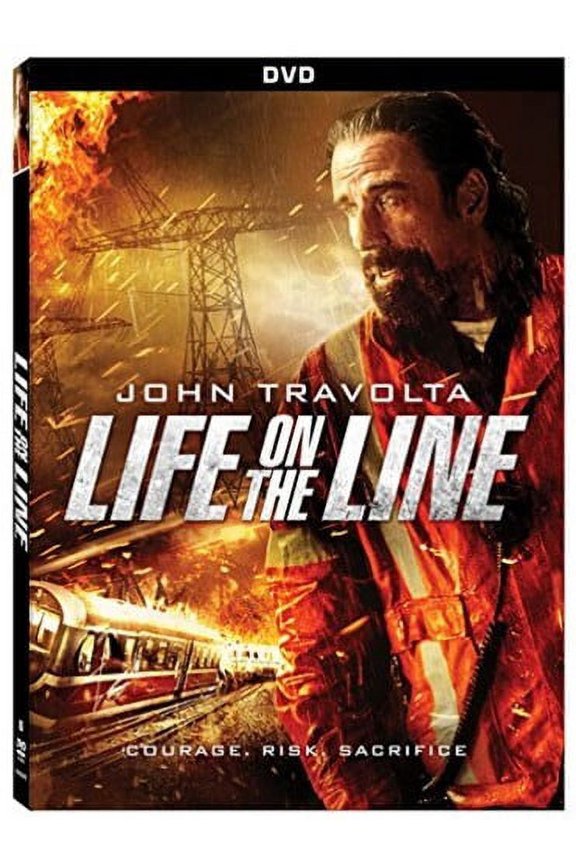 Life on the Line