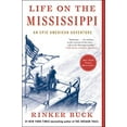 thumbnail image 1 of Pre-Owned Life on the Mississippi: An Epic American Adventure (Paperback) 1501106384 9781501106385, 1 of 1