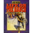 thumbnail image 1 of Pre-Owned Life on the Ranch (Paperback) 0778701034 9780778701033, 1 of 1