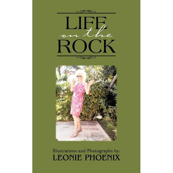 Life on the Rock (Paperback)