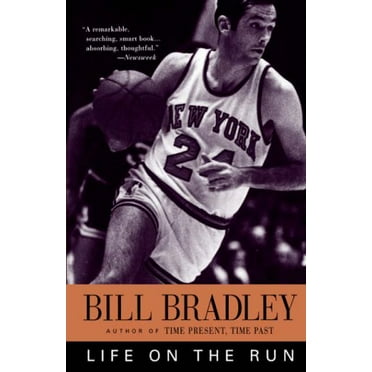 Pre-Owned Life on the Run (Paperback)