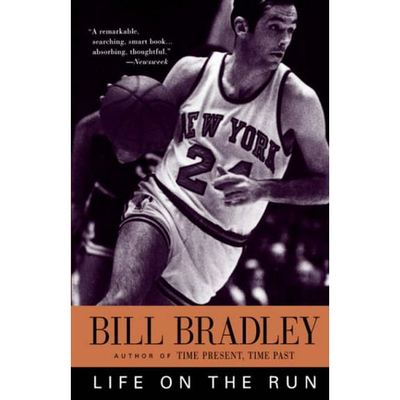 Pre-Owned Life on the Run (Paperback)