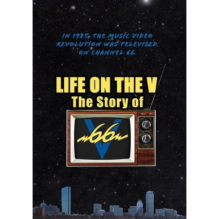 Life on the V: The Story of V66 (DVD), Life on the V, Documentary