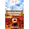 thumbnail image 1 of Life or Death? You Decide! (Paperback), 1 of 1
